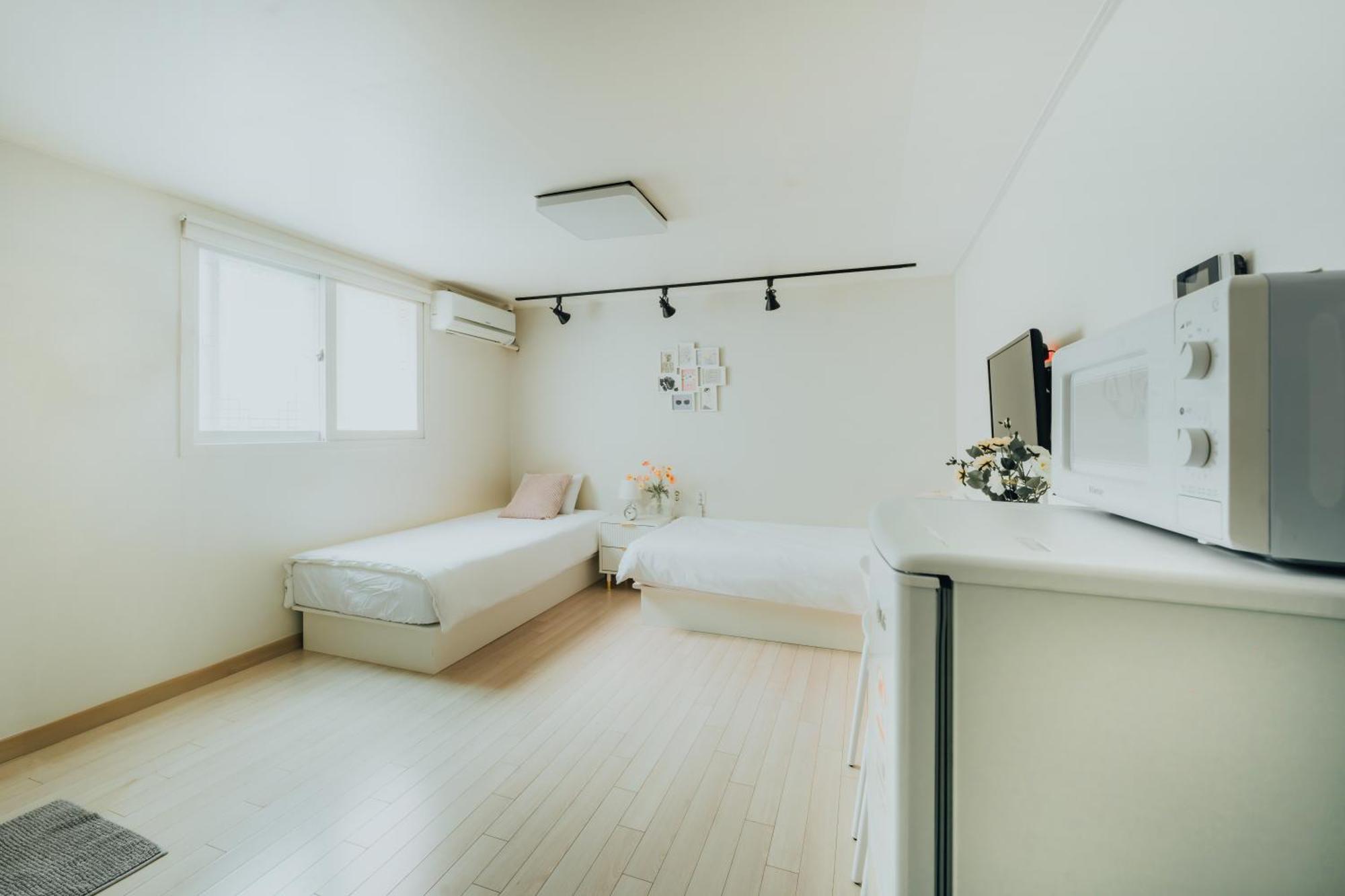 Dk House Seoul