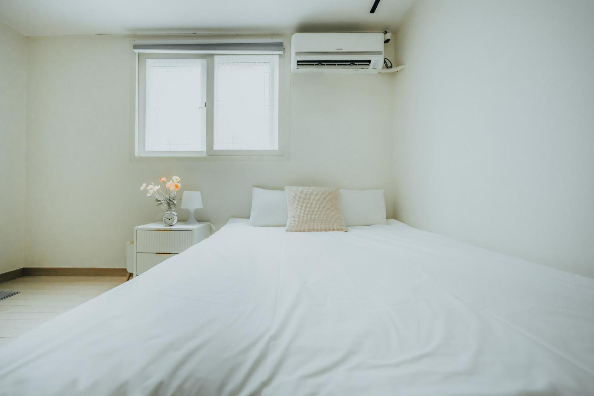 Pangsapuri Dk House Seoul